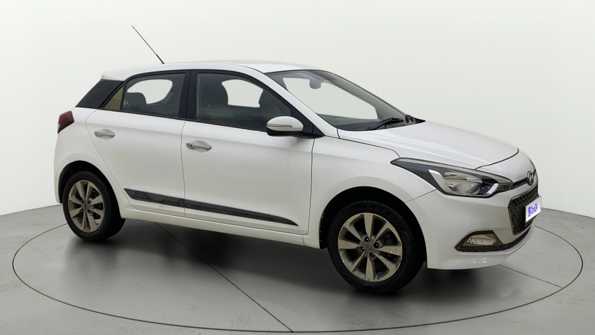 2015 Hyundai Elite i20 2014-2017 ASTA 1.2 2015 Hyundai Elite i20 2014-2017 ASTA 1.2