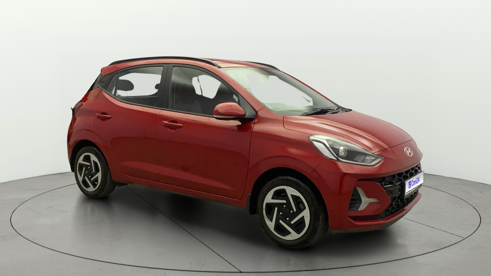 2023 Hyundai Grand i10 Nios SPORTZ 1.2 KAPPA VTVT 2023 Hyundai Grand i10 Nios SPORTZ 1.2 KAPPA VTVT