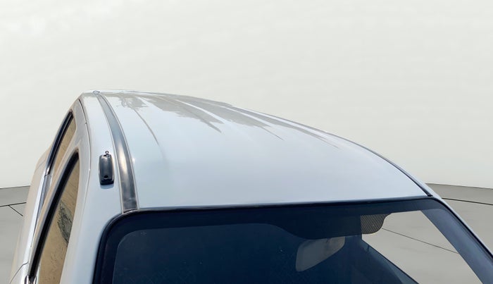 2018 Maruti Alto 800 LXI, Petrol, Manual, 31,194 km, Roof