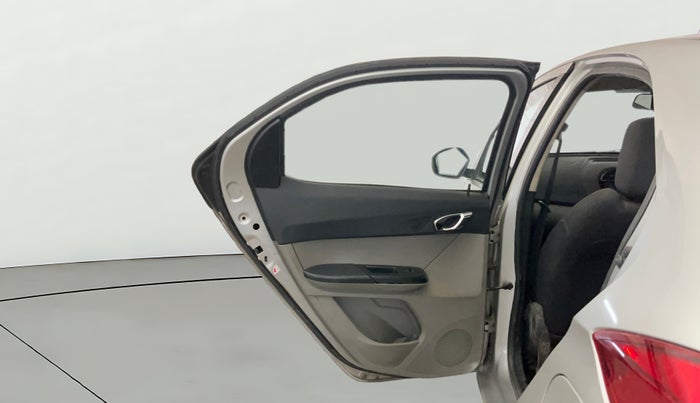2017 Tata Tiago XZ PETROL, Petrol, Manual, 48,829 km, LHS Rear Door