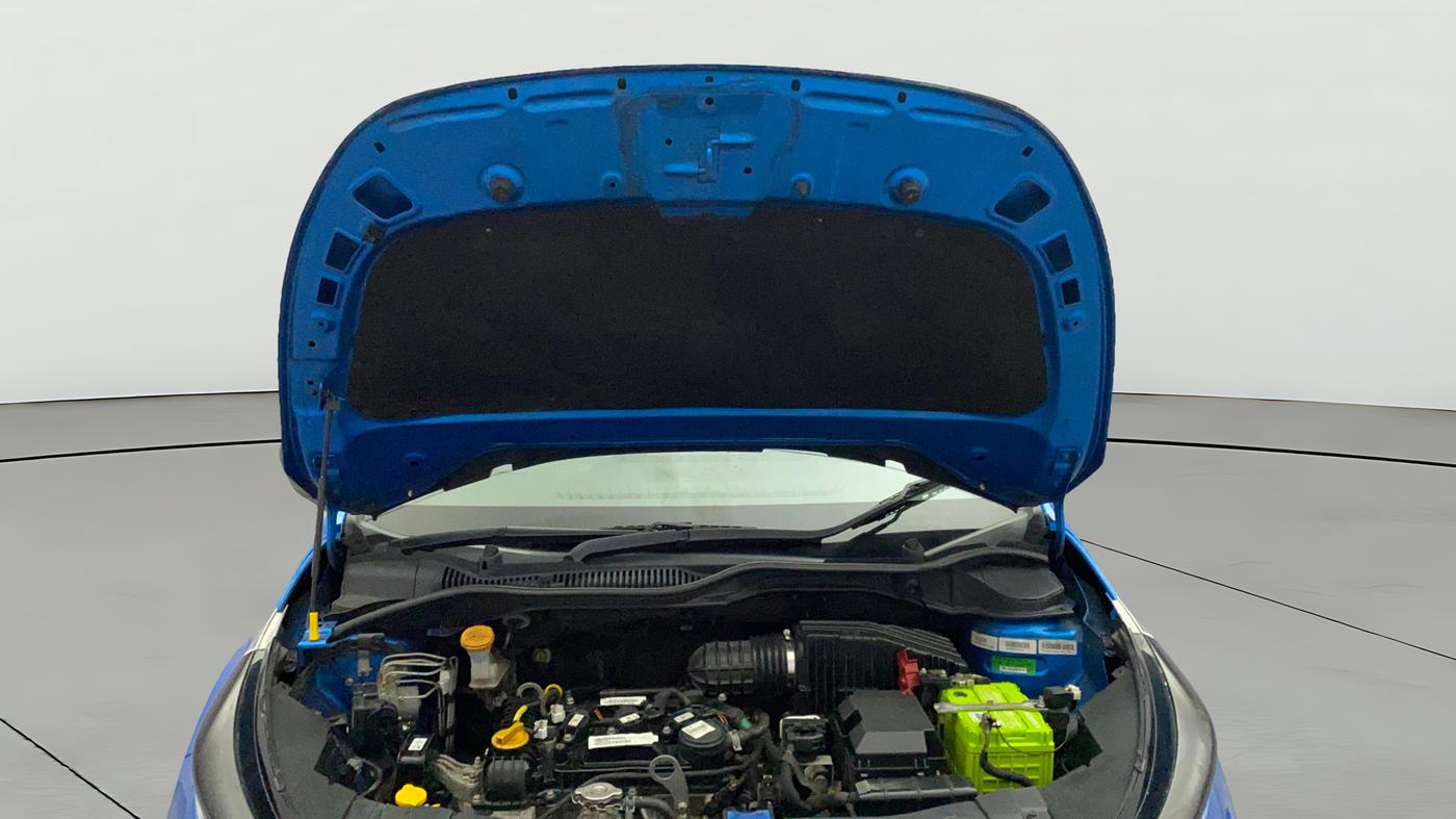 2021 Tata ALTROZ XM PLUS PETROL, Petrol, Manual, 35,132 km, Open Bonet