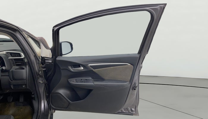 2018 Honda WR-V 1.2L I-VTEC VX MT, Petrol, Manual, 78,317 km, RHS Front Door