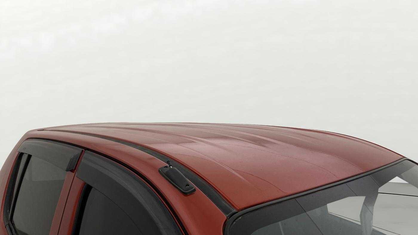 2022 Maruti Alto VXI, Petrol, Manual, 15,617 km, Roof