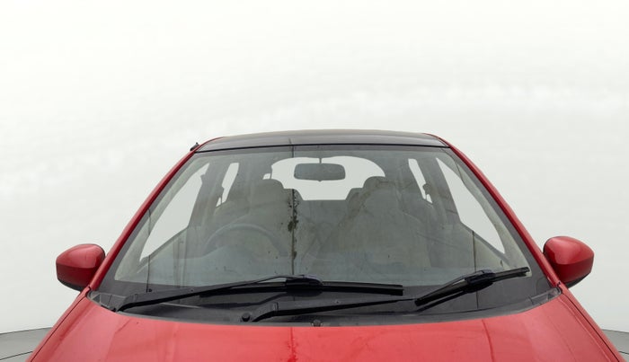 2013 Honda Brio EX MT, Petrol, Manual, 66,966 km, Front Windshield