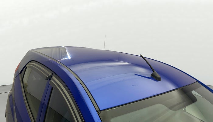 2012 Hyundai Eon MAGNA +, Petrol, Manual, 62,833 km, Roof