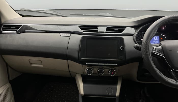 2022 Renault TRIBER RXT, Petrol, Manual, 83,843 km, Air Conditioner