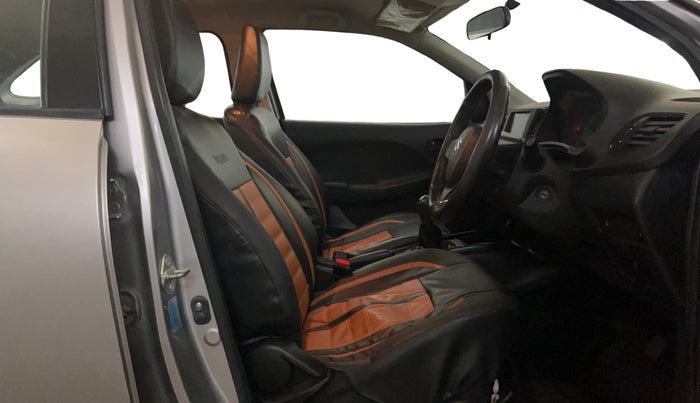 2016 Maruti Baleno SIGMA PETROL 1.2, Petrol, Manual, 47,801 km, Right Side Front Door Cabin