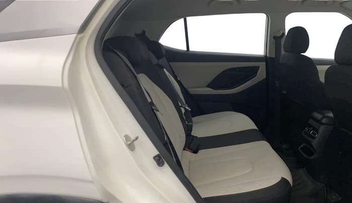 2023 Hyundai Creta EX 1.5 PETROL, Petrol, Manual, 56,428 km, Third Seat Row ( optional )