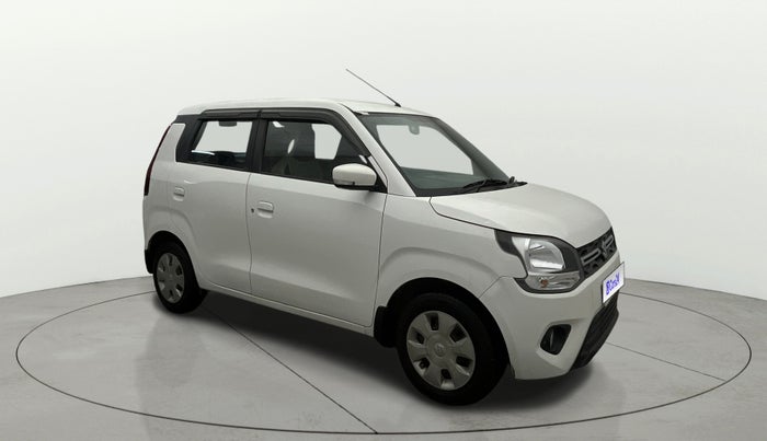 2022 Maruti New Wagon-R ZXI 1.2 AMT, Petrol, Automatic, 73,124 km, SRP