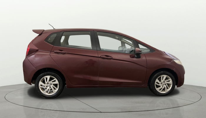 2016 Honda Jazz 1.2L I-VTEC VX, Petrol, Manual, 61,720 km, Right Side View