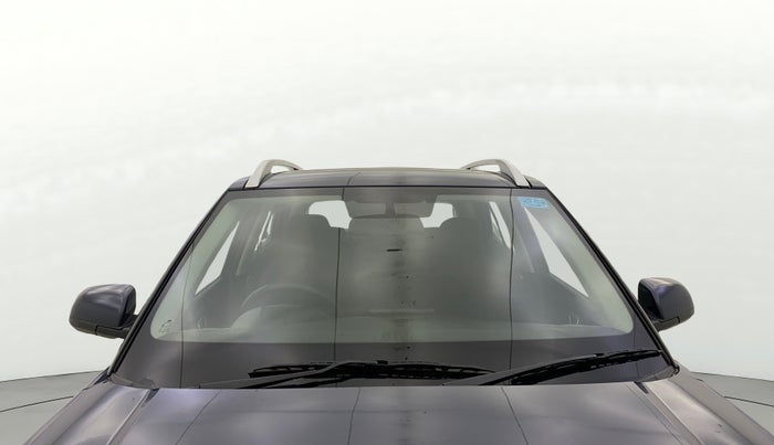 2019 Hyundai VENUE SX PLUS 1.0 TURBO DCT, Petrol, Automatic, 62,026 km, Front Windshield