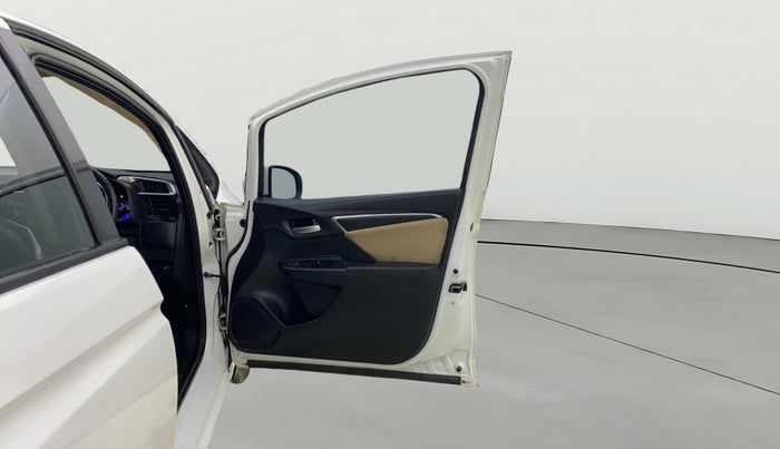 2018 Honda Jazz 1.2L I-VTEC VX CVT, Petrol, Automatic, 59,866 km, RHS Front Door