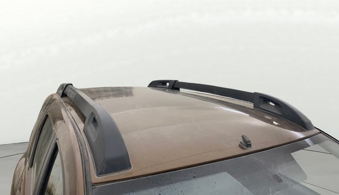 2019 Renault Duster 85 PS RXS MT DIESEL, Diesel, Manual, 1,18,148 km, Roof