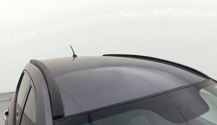 2014 Hyundai Grand i10 SPORTZ 1.2 KAPPA VTVT, Petrol, Manual, 76,435 km, Roof