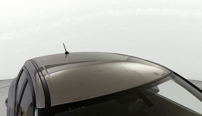 2019 Maruti Baleno DELTA PETROL 1.2, Petrol, Manual, 63,648 km, Roof