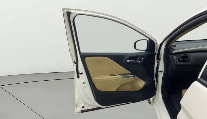 2018 Honda City 1.5L I-VTEC ZX CVT, Petrol, Automatic, 35,294 km, LHS Front Door