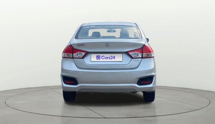 2016 Maruti Ciaz VXI+, Petrol, Manual, 41,827 km, Back/Rear