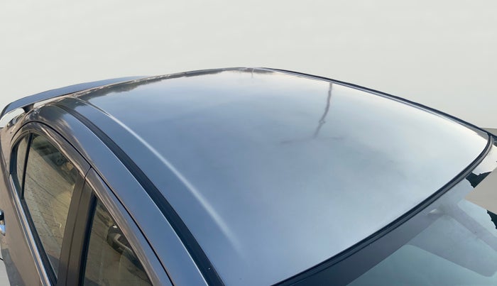 2018 Maruti Ciaz ALPHA 1.4 PETROL, Petrol, Manual, 1,08,199 km, Roof