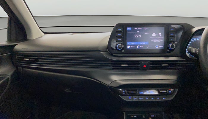 2022 Hyundai NEW I20 ASTA 1.2 MT, Petrol, Manual, 29,690 km, Air Conditioner