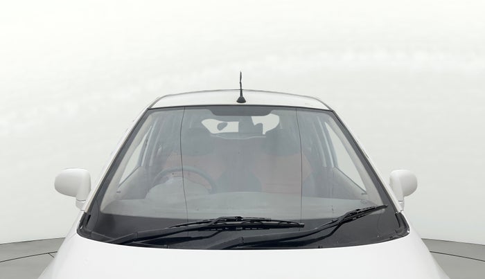 2016 Hyundai i10 MAGNA 1.1, Petrol, Manual, 39,842 km, Front Windshield