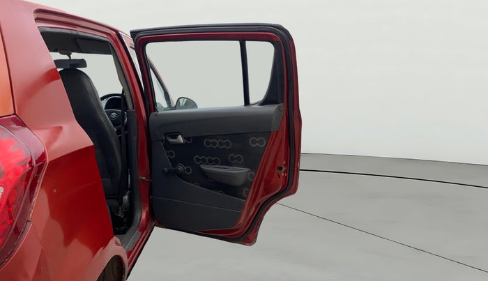 2015 Maruti Alto 800 LXI, Petrol, Manual, 1,05,420 km, RHS Rear Door