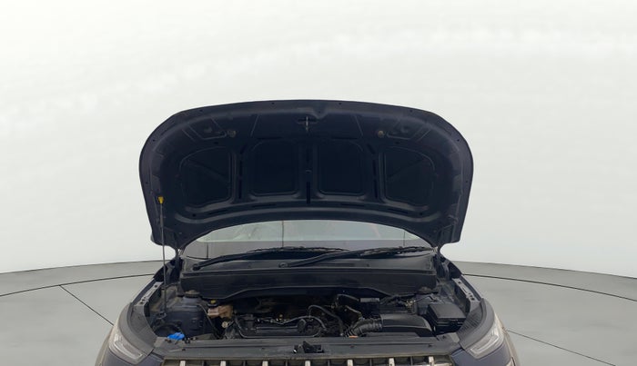 2019 Hyundai VENUE S 1.2, Petrol, Manual, 51,110 km, Open Bonet