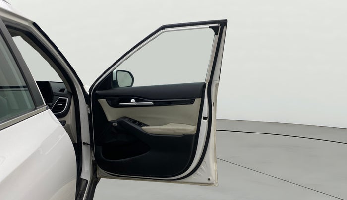 2019 KIA SELTOS GTX PLUS 1.4 PETROL, Petrol, Manual, 96,091 km, RHS Front Door