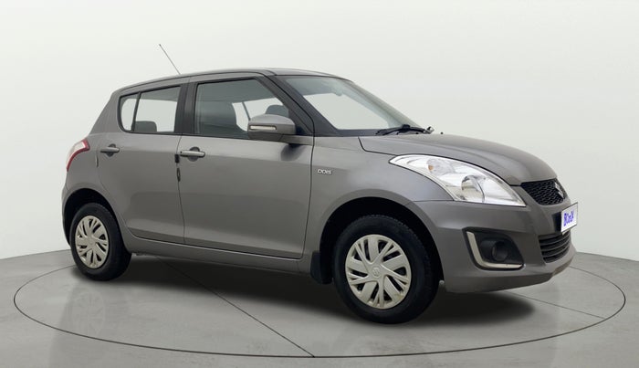 2016 Maruti Swift VDI (O), Diesel, Manual, 71,109 km, SRP