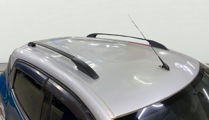 2021 Renault Kwid NEOTECH RXL 0.8, Petrol, Manual, 62,403 km, Roof