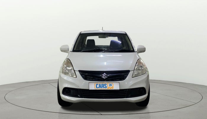2025 Maruti Dzire VDI, Diesel, Manual, 79,686 km, Front