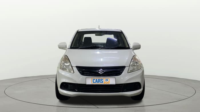 2017 Maruti Swift Dzire TOUR DIESEL, Diesel, Manual, 79,711 km, Front