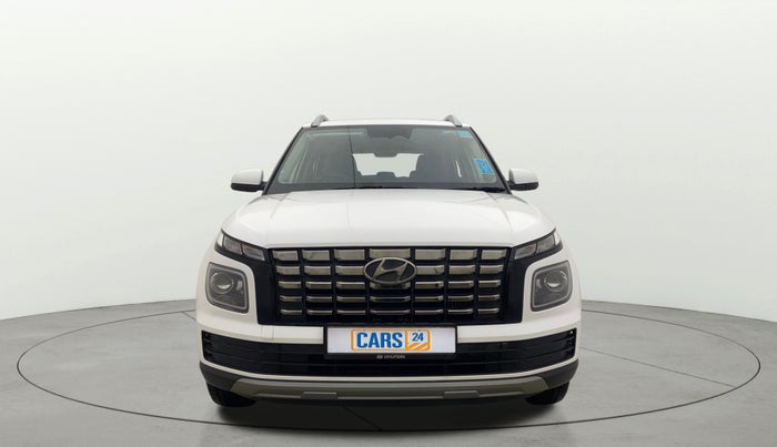 2024 Hyundai VENUE SX (O) 1.0 TURBO DCT, Petrol, Automatic, 16,853 km, Front