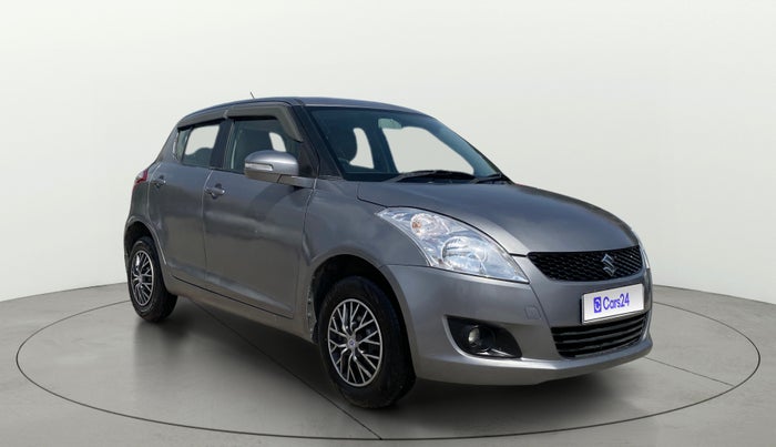 2013 Maruti Swift VDI, Diesel, Manual, 87,232 km, SRP