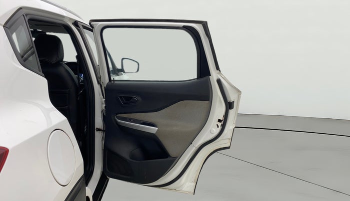 2021 Nissan MAGNITE XE, Petrol, Manual, 72,608 km, RHS Rear Door