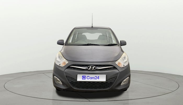 2015 Hyundai i10 SPORTZ 1.1, Petrol, Manual, 43,020 km, Front