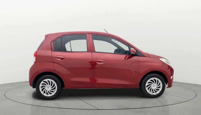 2018 Hyundai NEW SANTRO SPORTZ MT, Petrol, Manual, 1,09,242 km, Right Side View