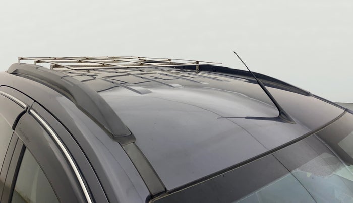 2017 Ford Ecosport TREND+ 1.5L DIESEL, Diesel, Manual, 83,122 km, Roof