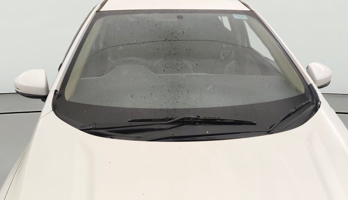 2017 Honda City 1.5L I-VTEC SV, Petrol, Manual, 86,185 km, Front Windshield