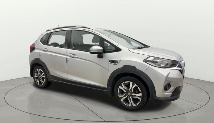 2018 Honda WR-V 1.2L I-VTEC VX MT, Petrol, Manual, 70,726 km, SRP
