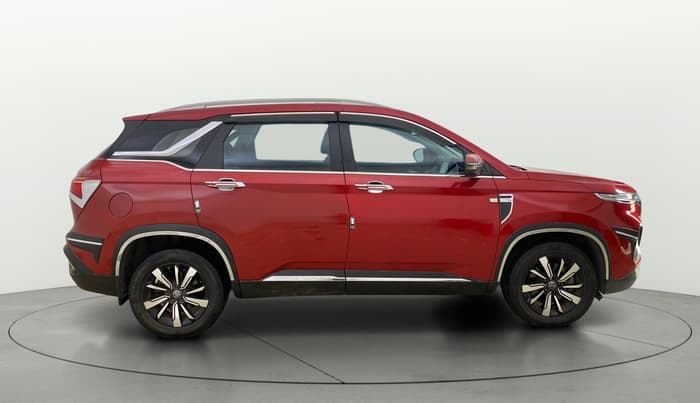 2019 MG HECTOR SHARP 1.5 DCT PETROL, Petrol, Automatic, 25,900 km, Right Side View