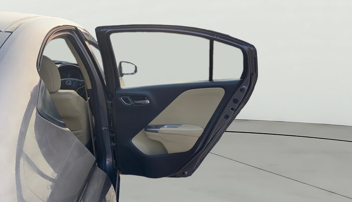 2017 Honda City 1.5L I-VTEC VX, Petrol, Manual, 46,585 km, RHS Rear Door