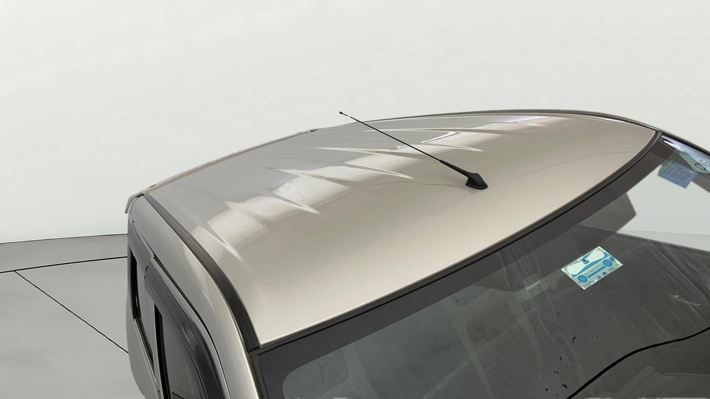 2025 Maruti New Wagon-R VXI CNG 1.0, CNG, Manual, 13,286 km, Roof