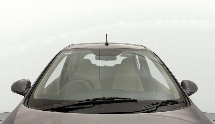 2019 Hyundai NEW SANTRO SPORTZ AMT, Petrol, Automatic, 42,049 km, Front Windshield