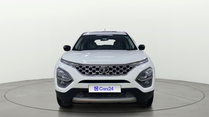 2021 Tata Safari XT PLUS, Diesel, Manual, 78,675 km, Front