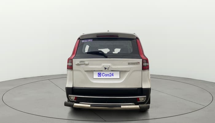 2023 Mahindra SCORPIO-N Z8 L PETROL AT 7 STR, Petrol, Automatic, 64,601 km, Back/Rear