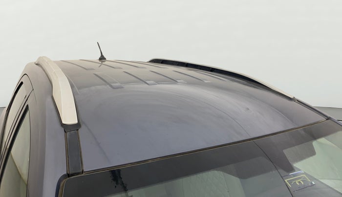 2018 Ford Ecosport TITANIUM 1.5L DIESEL, Diesel, Manual, 54,873 km, Roof