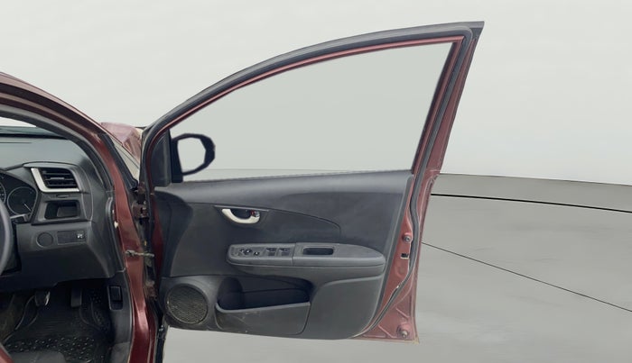 2017 Honda BR-V 1.5L I-VTEC S, Petrol, Manual, 93,149 km, RHS Front Door