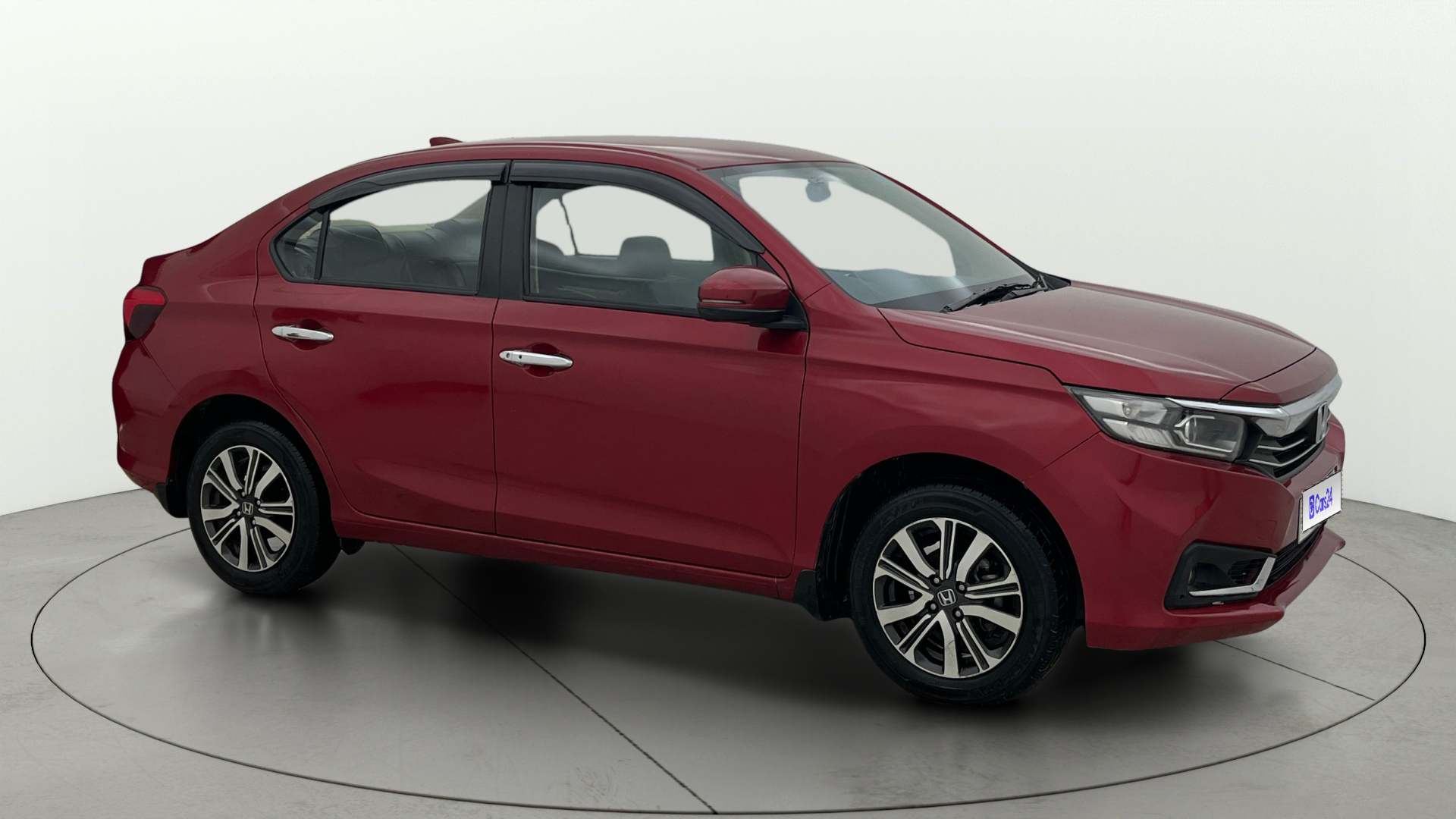 2023 Honda Amaze 1.2L I-VTEC VX CVT 2023 Honda Amaze 1.2L I-VTEC VX CVT