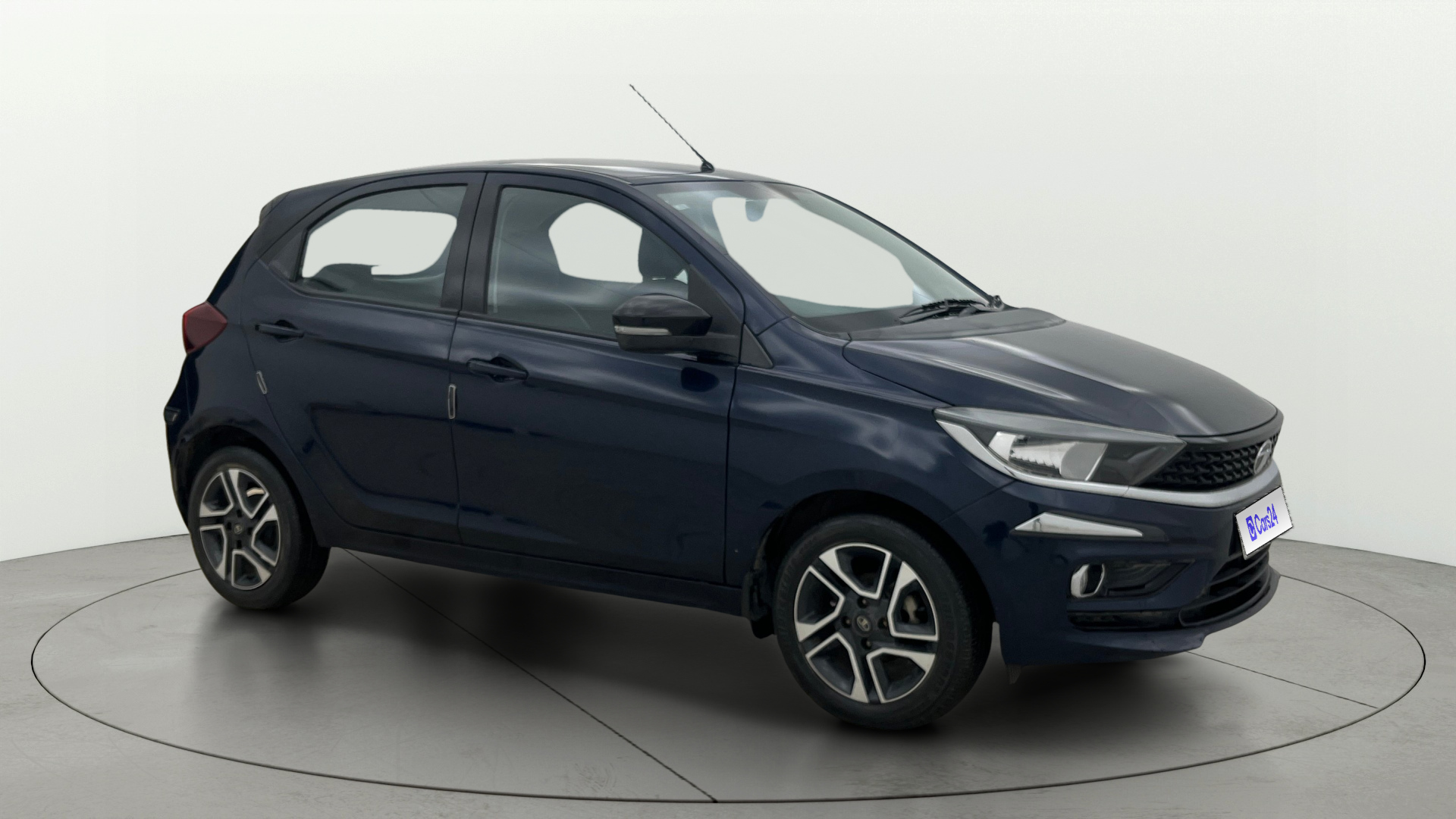 2021 Tata Tiago 2021-2026 XZ PLUS PETROL