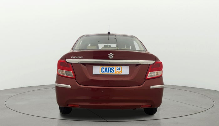 2019 Maruti Dzire VDI, Diesel, Manual, 69,749 km, Back/Rear